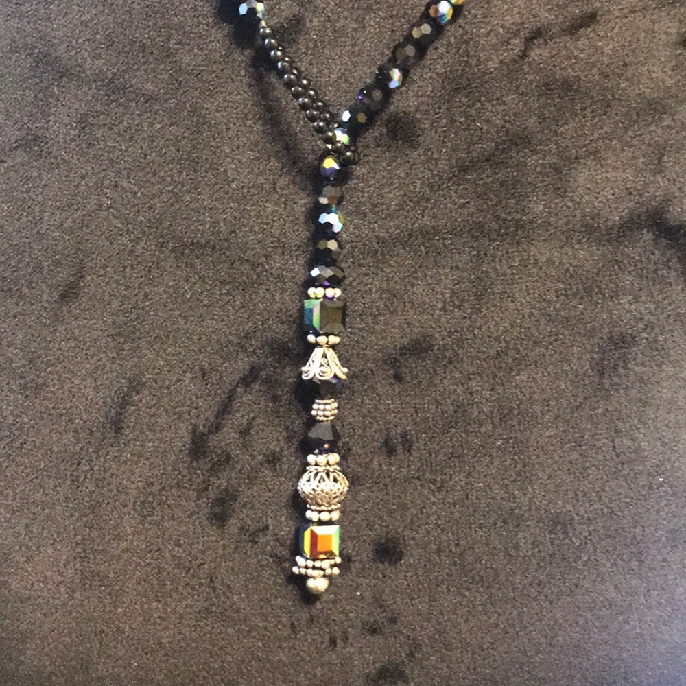 Necklace - Picture 2 of 2